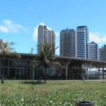 Restaurantes na Praça do Papa 1