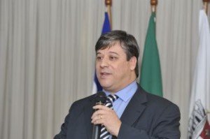 André Gomyde destacou que Vitória tem vocação para serviços ligados às areas de ciência e tecnologia