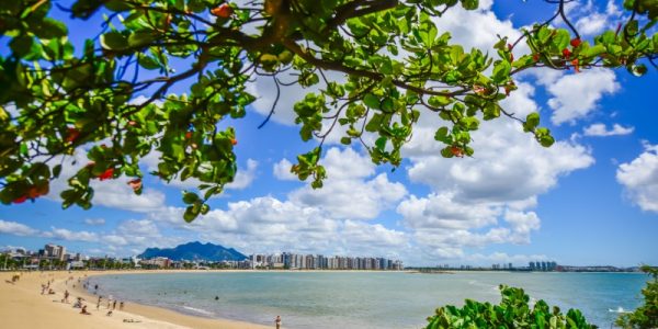 Vitória 474 anos: uma cidade de encantos e paisagens inesquecíveis