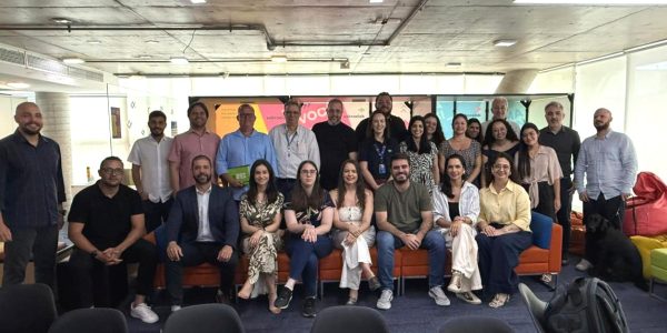 Vitória avança na consolidação de seu Ecossistema de Inovação com apresentação de mapeamento e definição de governança integrada