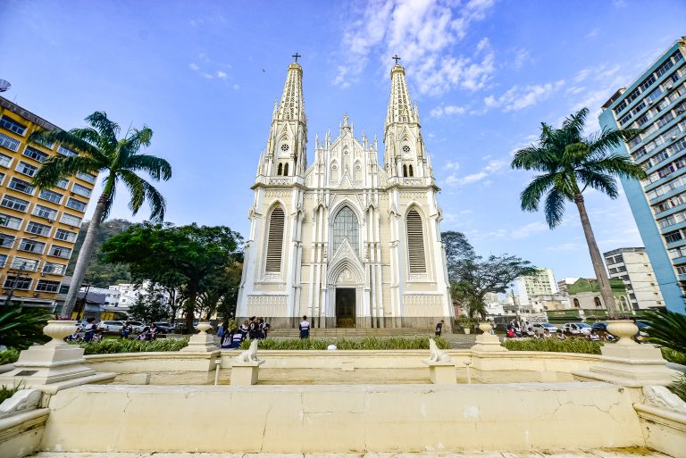 Catedral Metropolitana de Vitória