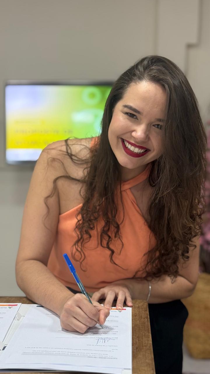 Bárbara Ohanna Moreira