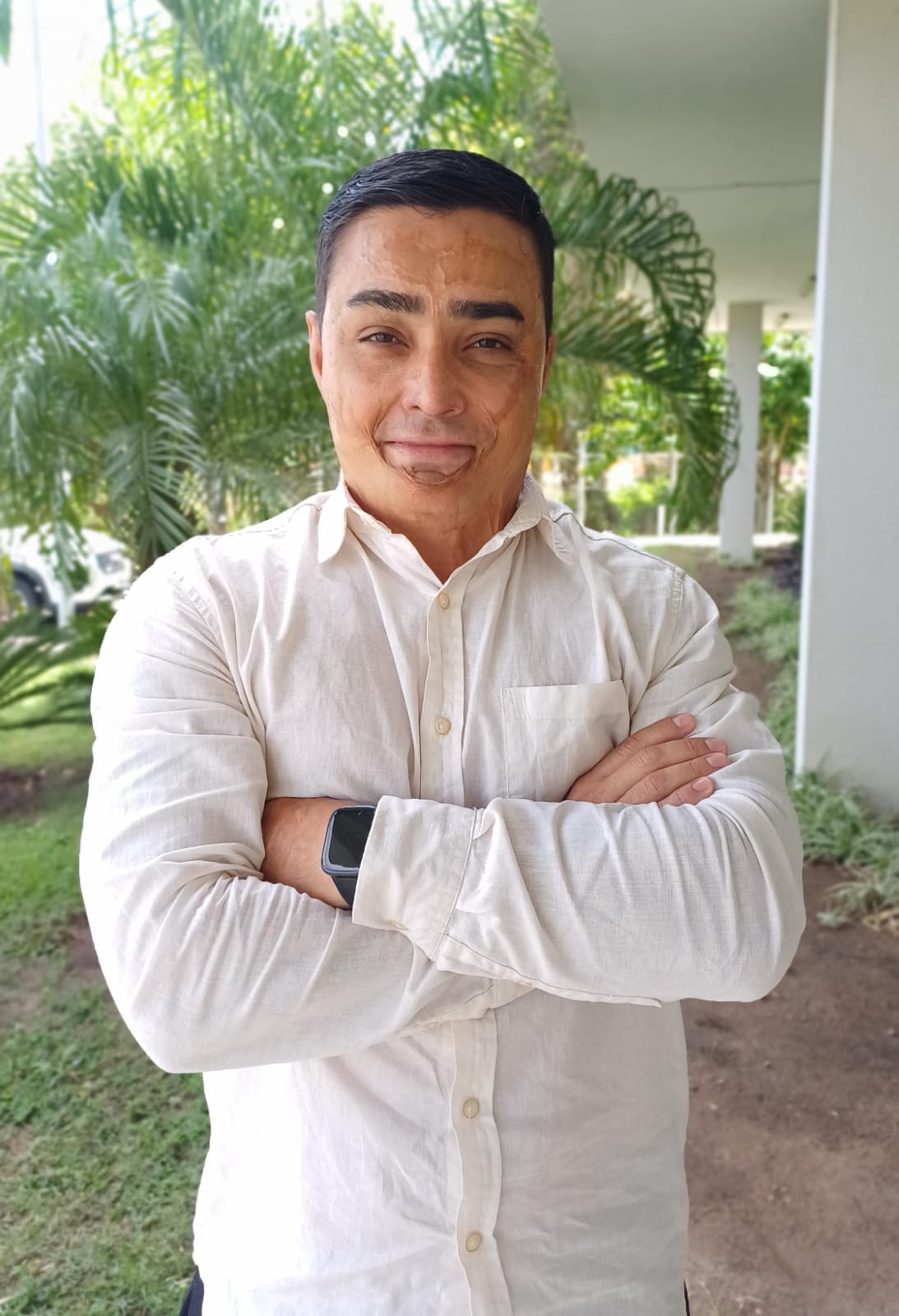 Renato Barbosa de Morais