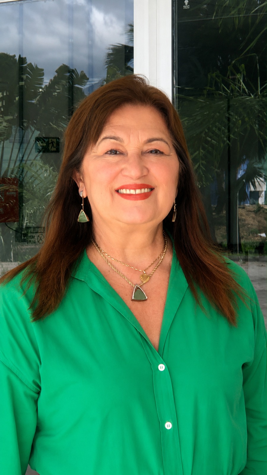 Donatila Lima Nava Martins