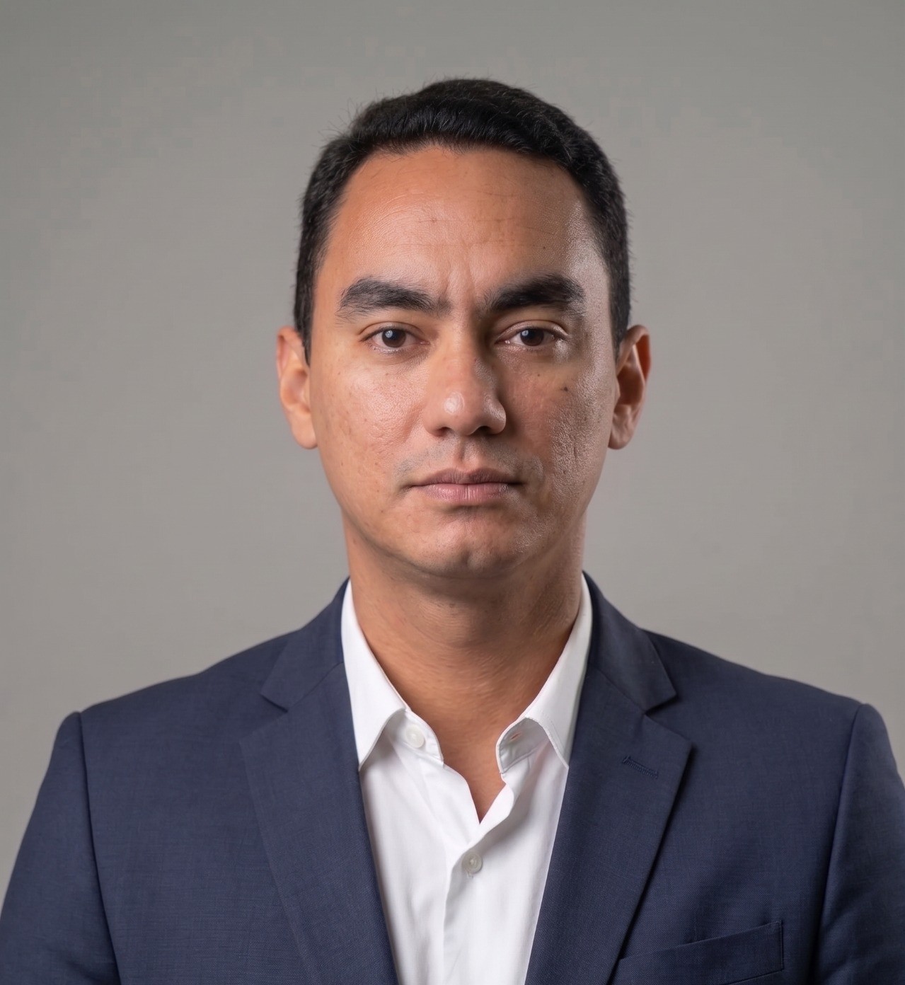 Jairo Fernandes Siqueira