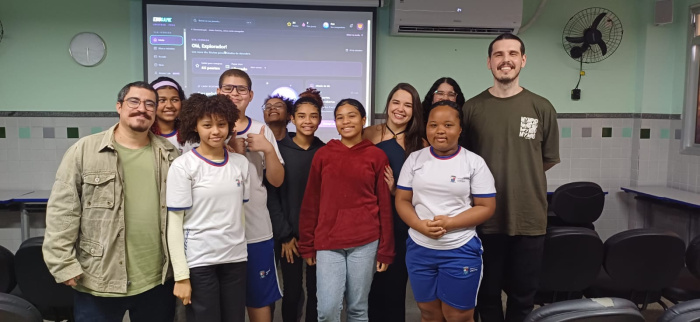 Pibic Jr - Projeto Edu Game