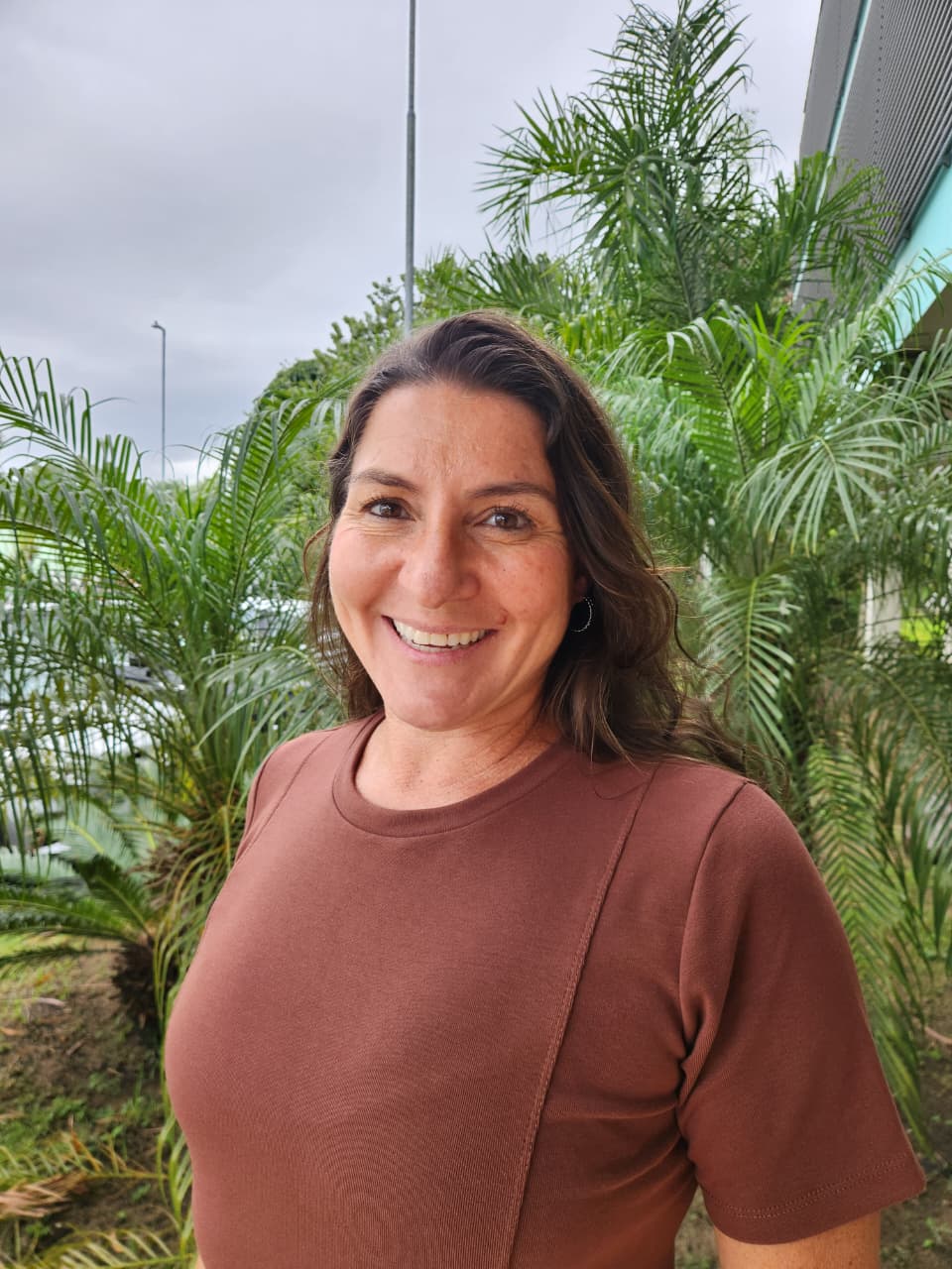 Mariana Carvalho Rodrigues